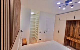 Apartament 3 Camere | Ultrafinisat | 63 mp | Gheorgheni | Lux|  Iulius Mall - Poză 25