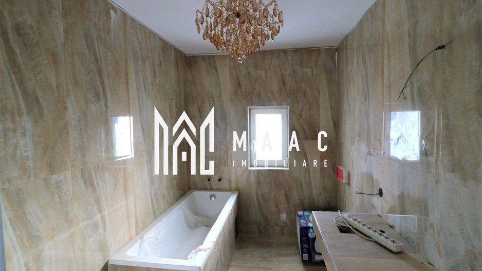 COMISION 0% | Casa/Vila 5 camere | Teren de 354 mp | Zona Sura Mare - Poză 11