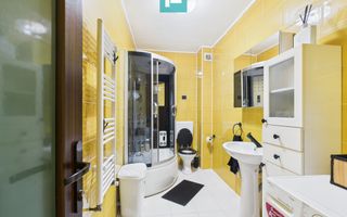 Apartament cu 2 camere la bloc nou în Pârneava - Poză 5