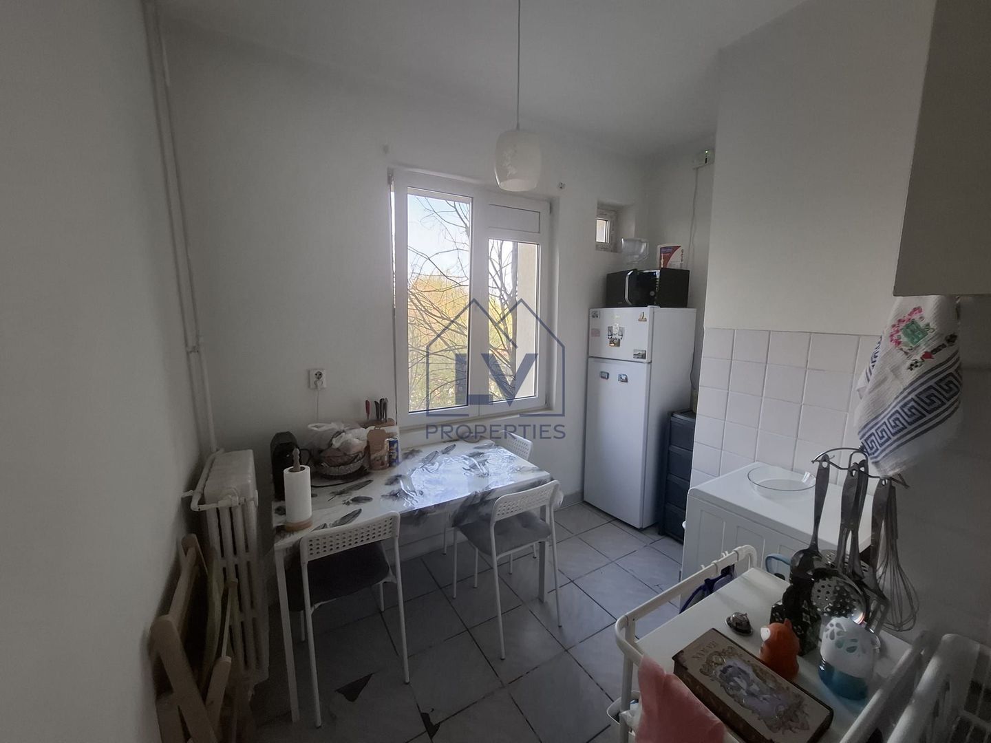 INCHIRIERE 2 CAMERE | FLOREASCA - Poză 4