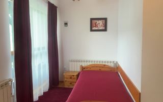 Pensiune superbă de închiriat in Predeal - Poză 3