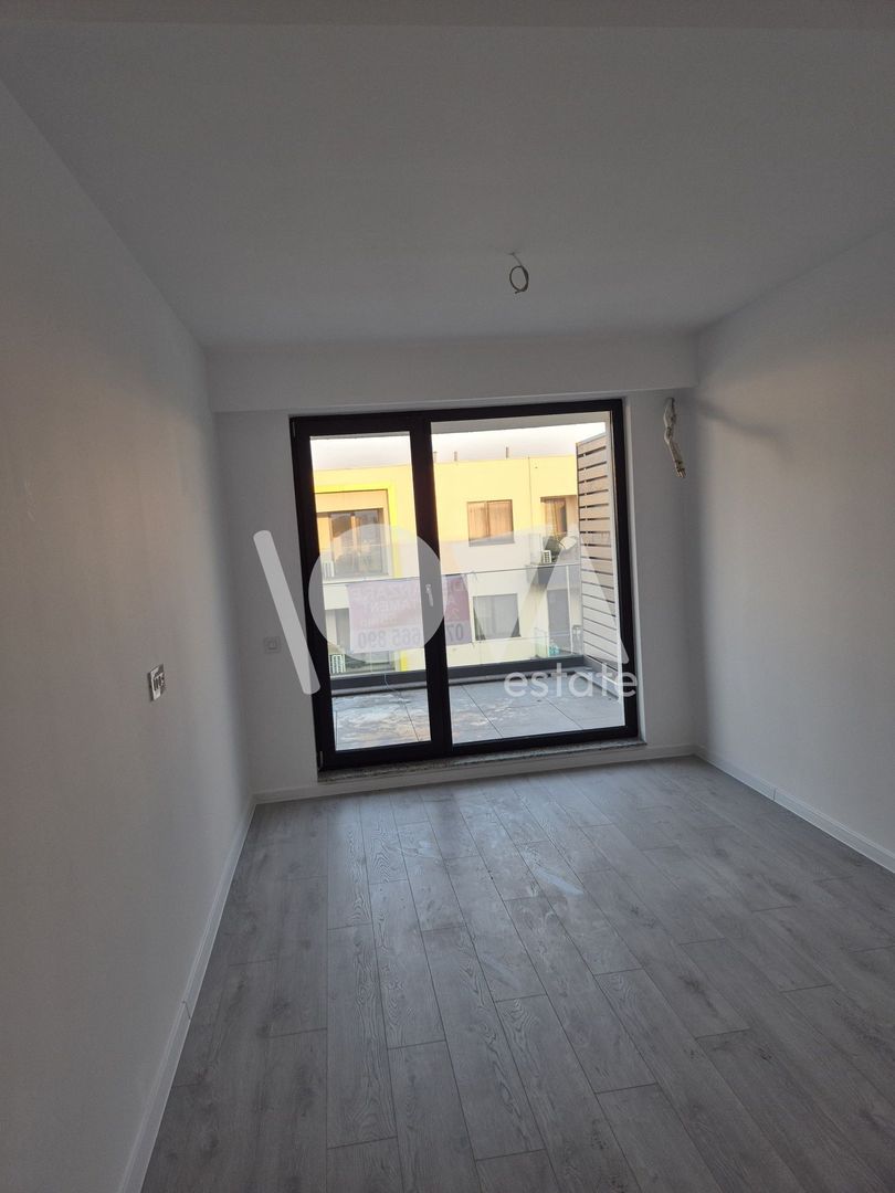 De vânzare: apartament 2 camere Novum56 - Gorjului - Militari - Poză 1