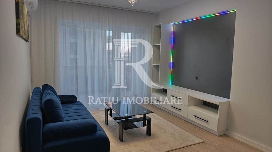 Apartament cu 2 camere | Vedere Panoramica | Nufarul | Oradea - Poză 1