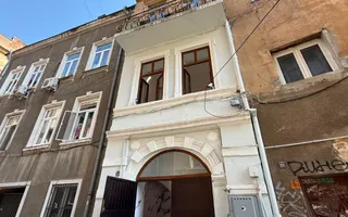 Piata Unirii Apartament tip duplex P+1 50 mp Centru Vechi Complet Renovat - Poză 25