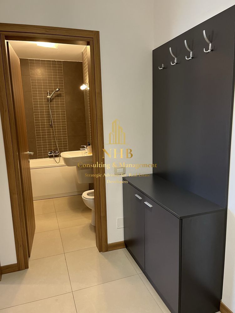 Garsoniera Complex Residential 20th / 46mp - Poză 6