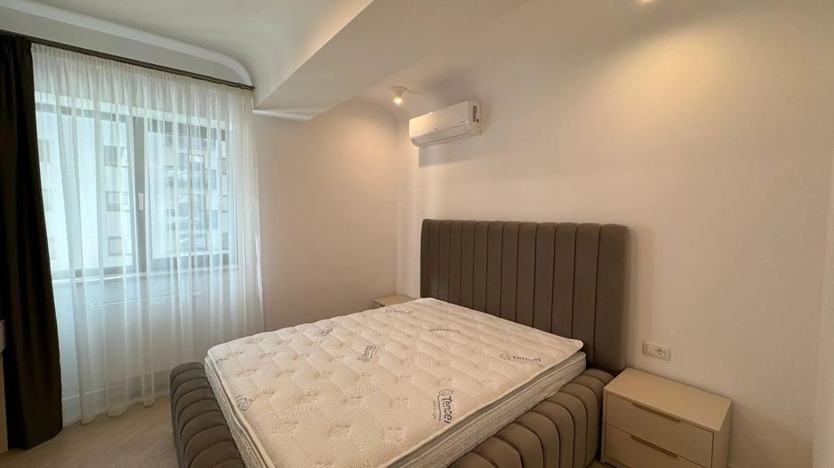 Cortina North || 3 Camere || 2 Dormitoare || Amenajat premium - Poză 6