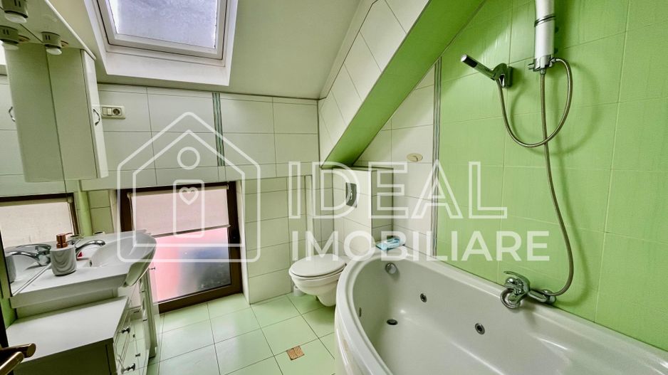 Spațiu comercial / birouri de închiriat | Calea Dumbrăvii | 120 mp - Poză 10