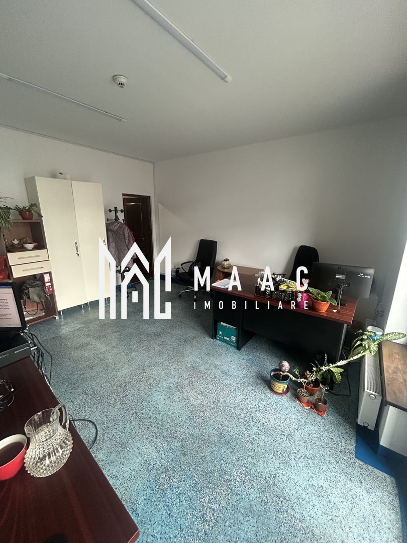 Spațiu Comercial | 92 Mp | Loc de Parcare | Calea Dumbrăvii - Poză 5