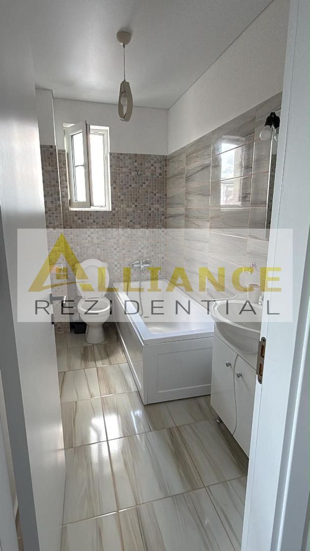 Aparatorii Patriei-Apartament 2 Camere-Mobilat/Utilat - Poză 17