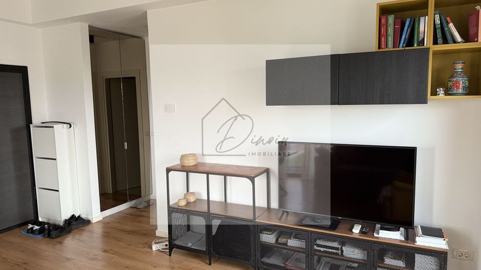 Apartament 2 camere Darwin Residence I parcare I COM 0% - Poză 4
