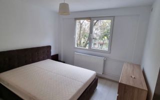 AP. 2 CAMERE - TEI, PET-FRIENDLY, BLOC REABILITAT, BUCATARIE INCHISA - Poză 1