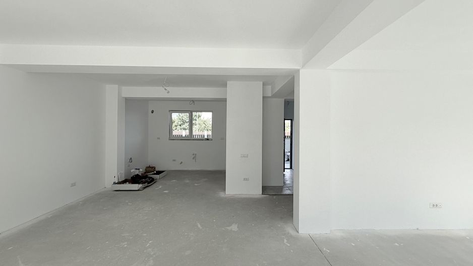 Vila tip duplex | 6 camere | 186mp utili | 2 locuri de parcare | Millo - Poză 4