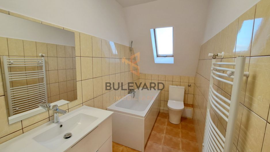 Comision 0. Apartament 3 camere in zona Apahida! - Poză 14