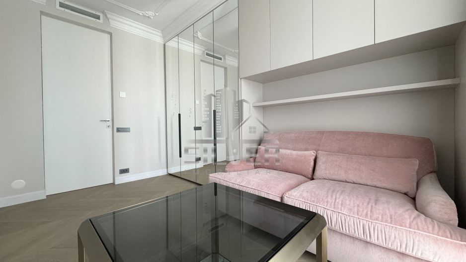 Apartament de LUX  in cel mai impozant imobil din Cluj-Napoca - Poză 15