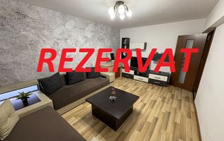 Apartament 3 camere – modern, complet mobilat, zona Exercitiu