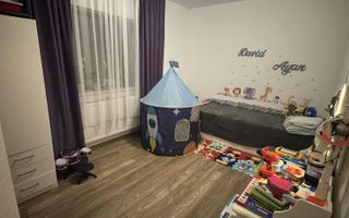 Apartament ultrafinisat in Apahida - Poză 4