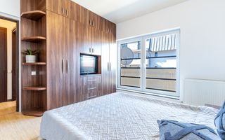 Apartament cu 2 camere, 53MP, Garaj, Boxa, Comision 0% - Poză 1