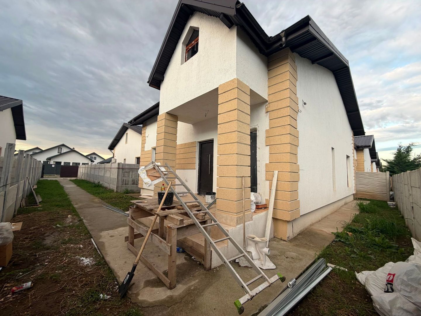 CASA TINERETULUI,OFERTA OCTOMBRIE, INCALZIRE IN PARDOSEALA,COMIS 0% - Poză 1