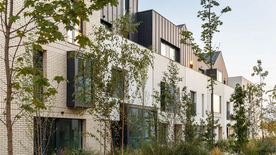 Chirie I Apartament 2 camere I Avalon Estates I Rond OMV Pipera - Poză 9