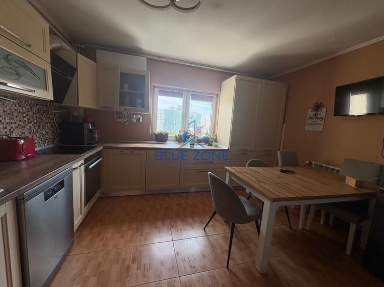 Calea Vitan | 4 camere | 96 mp | 2 băi | Centrală proprie - Poză 2