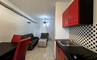 Semicentral- 24 min walk to UMF-  2 room apartment- new building - Poză 2