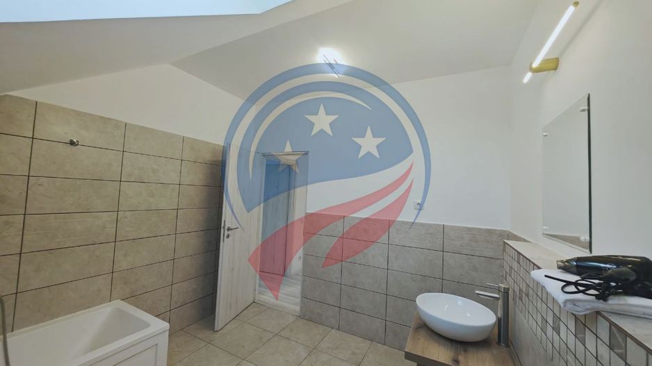 Casă Modernă Complet Mobilată în Zona Damila - Poză 5