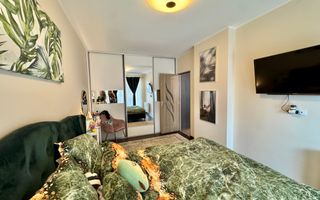 Apartament exclusivist cu 2 camere | Terasă de 16 mp | Parcare | Sopor - Poză 11