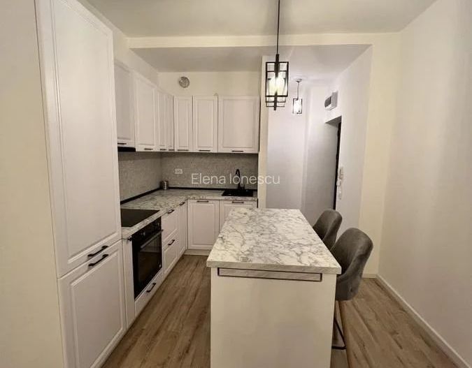 Apartament nou doua camere langa metrou Mihai Bravu - Poză 4