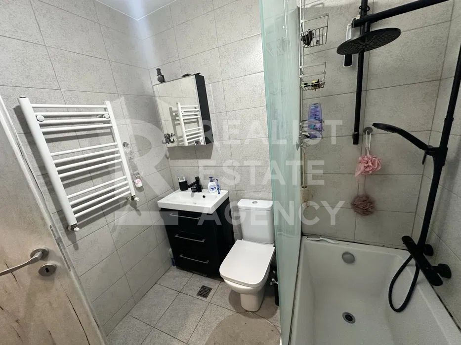 Vânzare, apartament cu 3 camere în zona Militari Residence - Poză 5