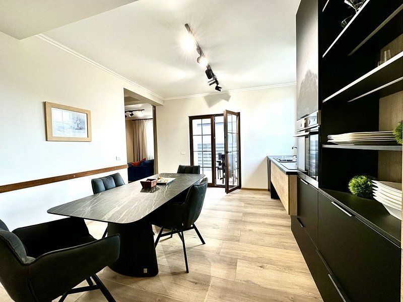 Design modern - casa in Dumbravita - Poză 11