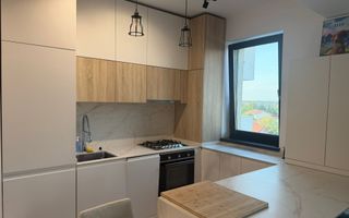 3 Camere 82 mp | Parcare | Rond OMV - Pipera - Poză 6