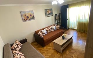 Apartament 3 camere decomandat de inchiriat, parcare, Zorilor zona UMF - Poză 2