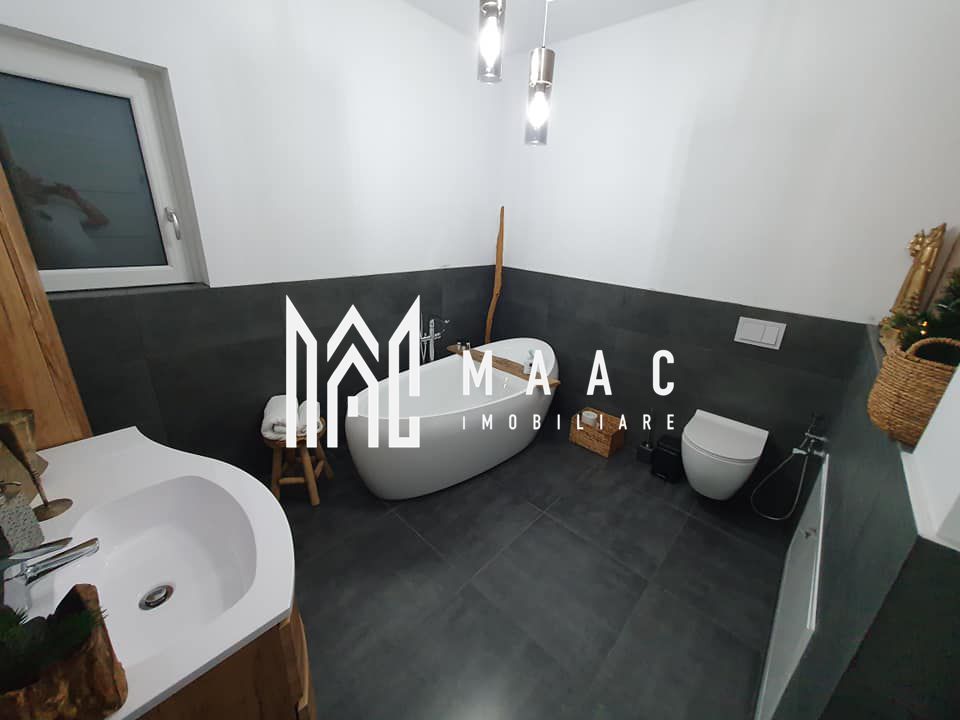 Casa tip duplex | 4 Camere | Selimbar - Poză 7