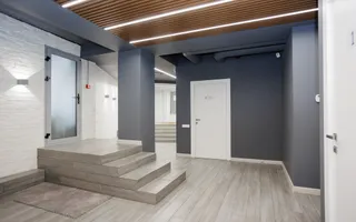 Se oferă oficiu sper chirie 270 mp, str. Petru Rareș, Centru - Poză 33