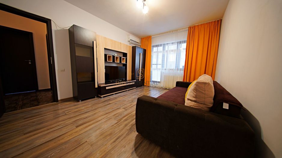 Apartament cu 2 camere,mobilat si utilat,mutare imediata, Sos. Salaj - Poză 1