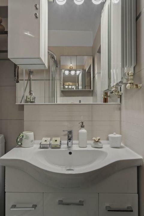 Apartament 2 cam decomandat, 50 mp + Boxa depozitare, Parc Cinema Floreasca - Poză 12