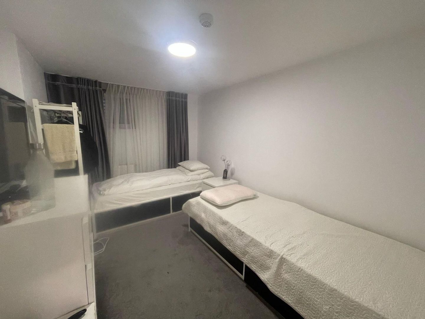 Vila de inchiariat in Herastrau \ Villas Rent in Herastrau area. - Poză 24