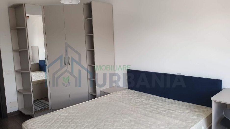 Apartament cu 2 camere de închiriat în zona Lidl Nicolina, Iași - Poză 2