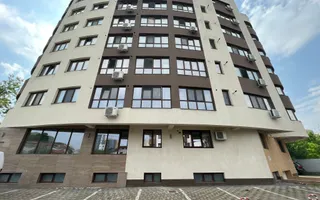 Apartament 2 camere open-space Centru - Palas - AMAZON - Poză 29
