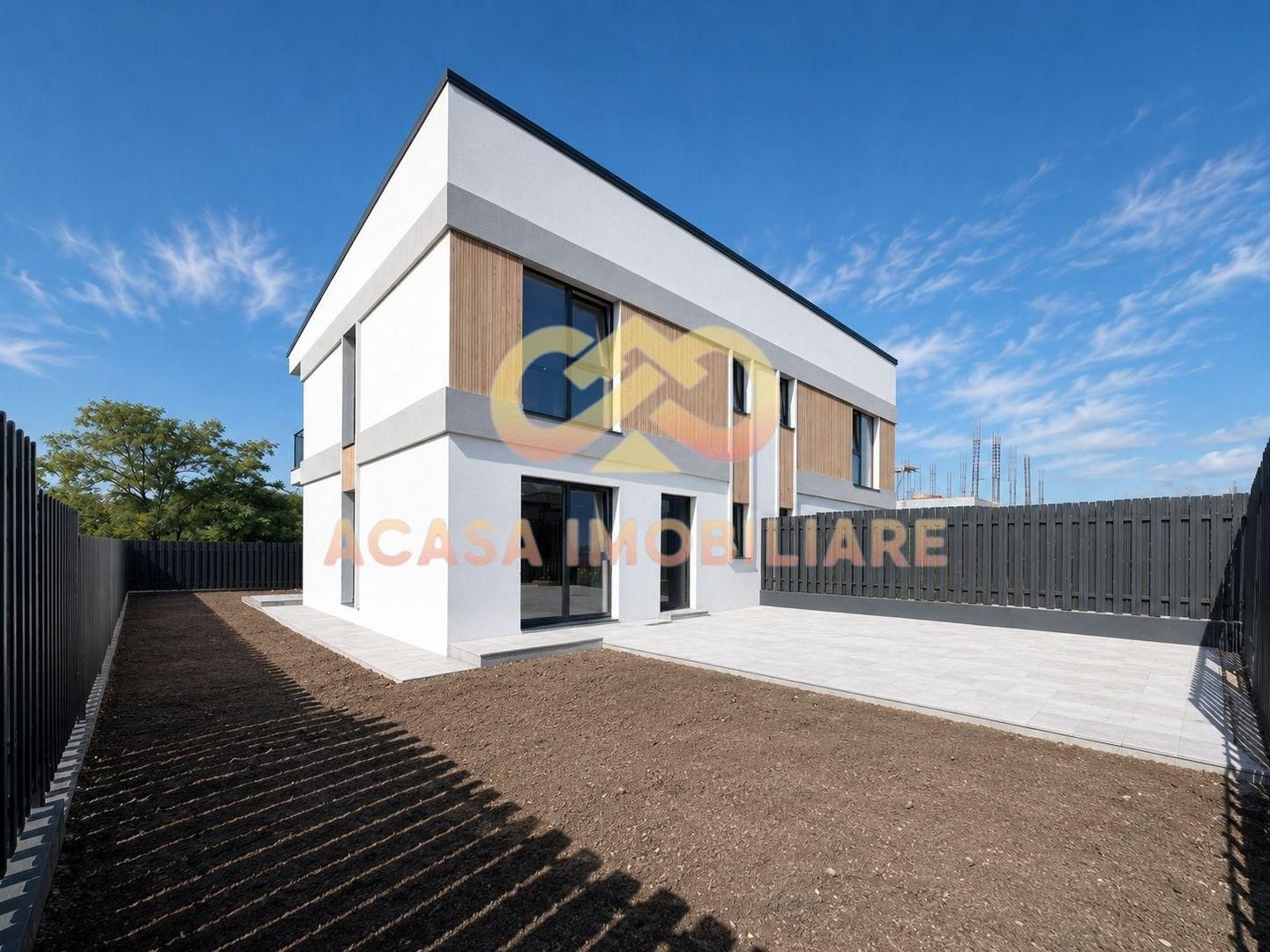 DUPLEX 4 CAMERE  120MP  VISAN - Poză 2