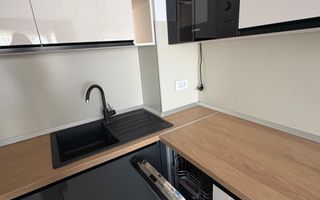 VANZARE 2 CAMERE | ONE LAKE CLUB | MOBILAT SI UTILAT MODERN | 50 MP - Poză 6