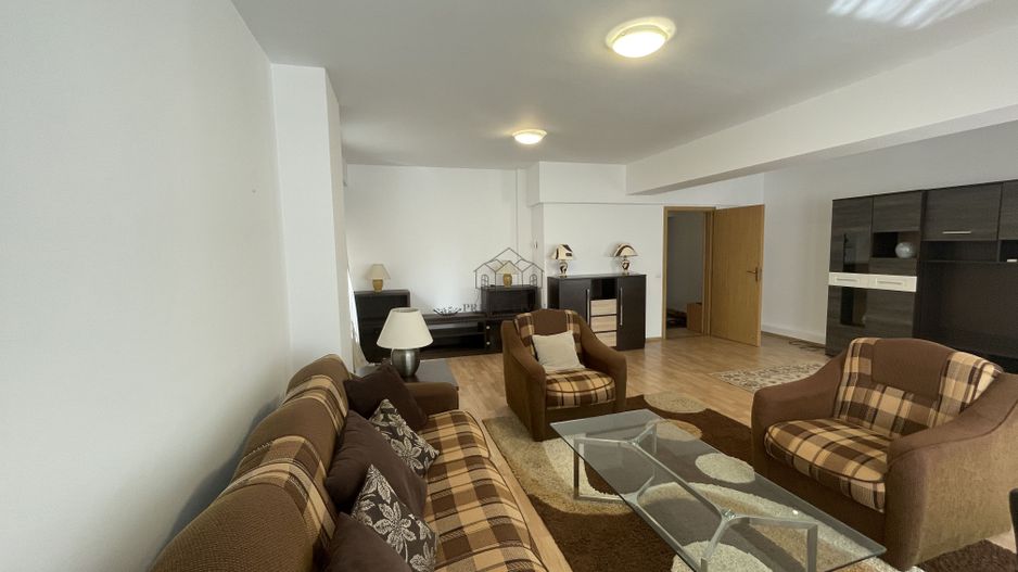 APARTAMENT SPATIOS CU 3 CAMERE IN ZONA COMPOZITORI FLOREASCA - Poză 21