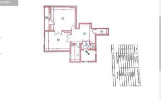 Apartament in vila Calea Calarasilor - Poză 11