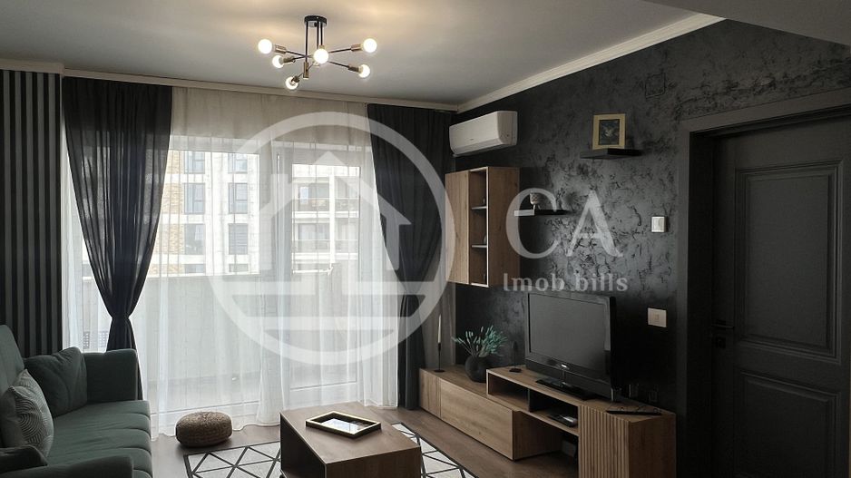 Apartament Premium cu 2 camere de vanzare, Nufarul, Oradea - Poză 1