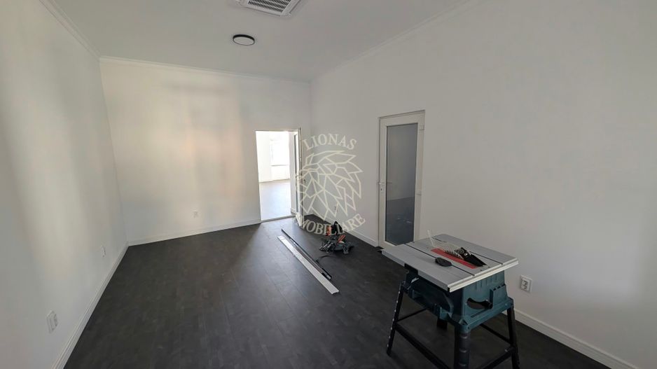 Apartament la casa 3 camere-etaj 1-Renovat complet-Central - Poză 2