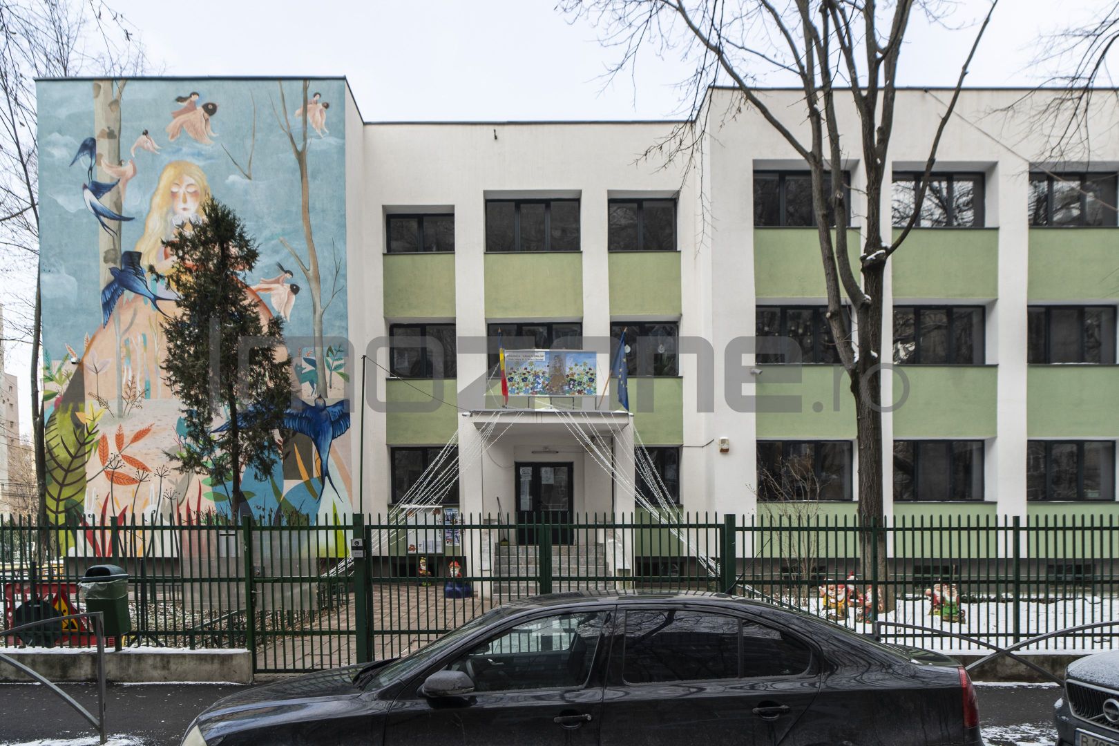 Apartament cu 2 camere, 5 min. metrou Lujerului, decomandat, 6/10, comision 0% - Poză 13