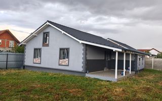 Casa Individuala Sanmihaiu Roman,Parter,4 Camere,2Bai,Toate Utilitatile - Poză 1