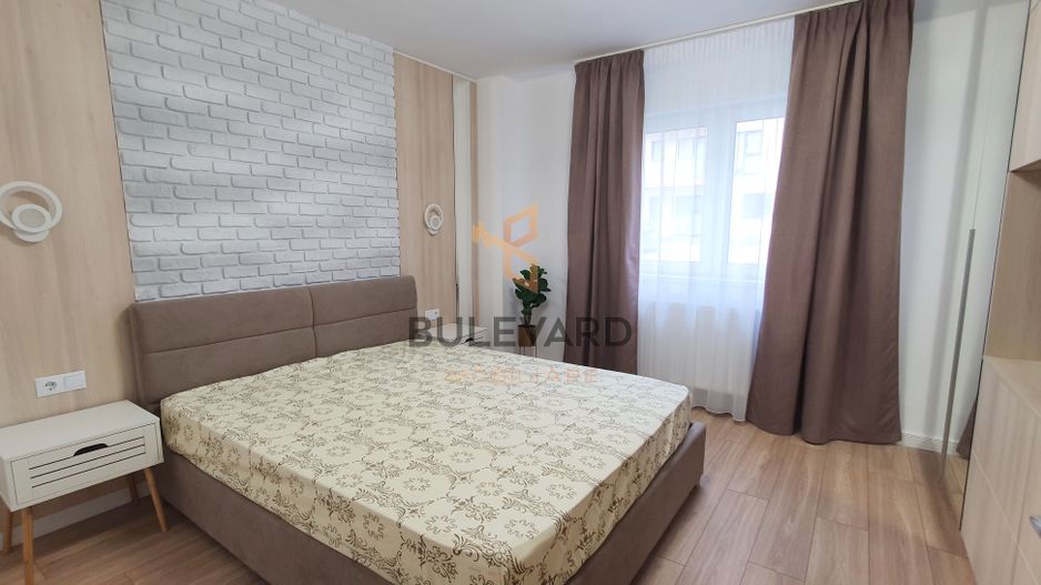 Cpmision 0! Apartament cu 2 camere, parcare, zona strazii Eroilor! - Poză 3