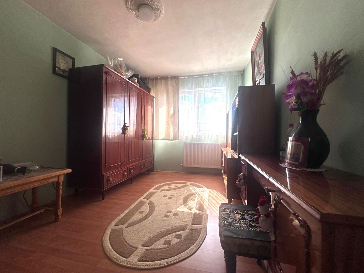 Apartament 3 camere, decomandat, 62 mp utili, etaj intermediar-Micro 4 - Poză 6