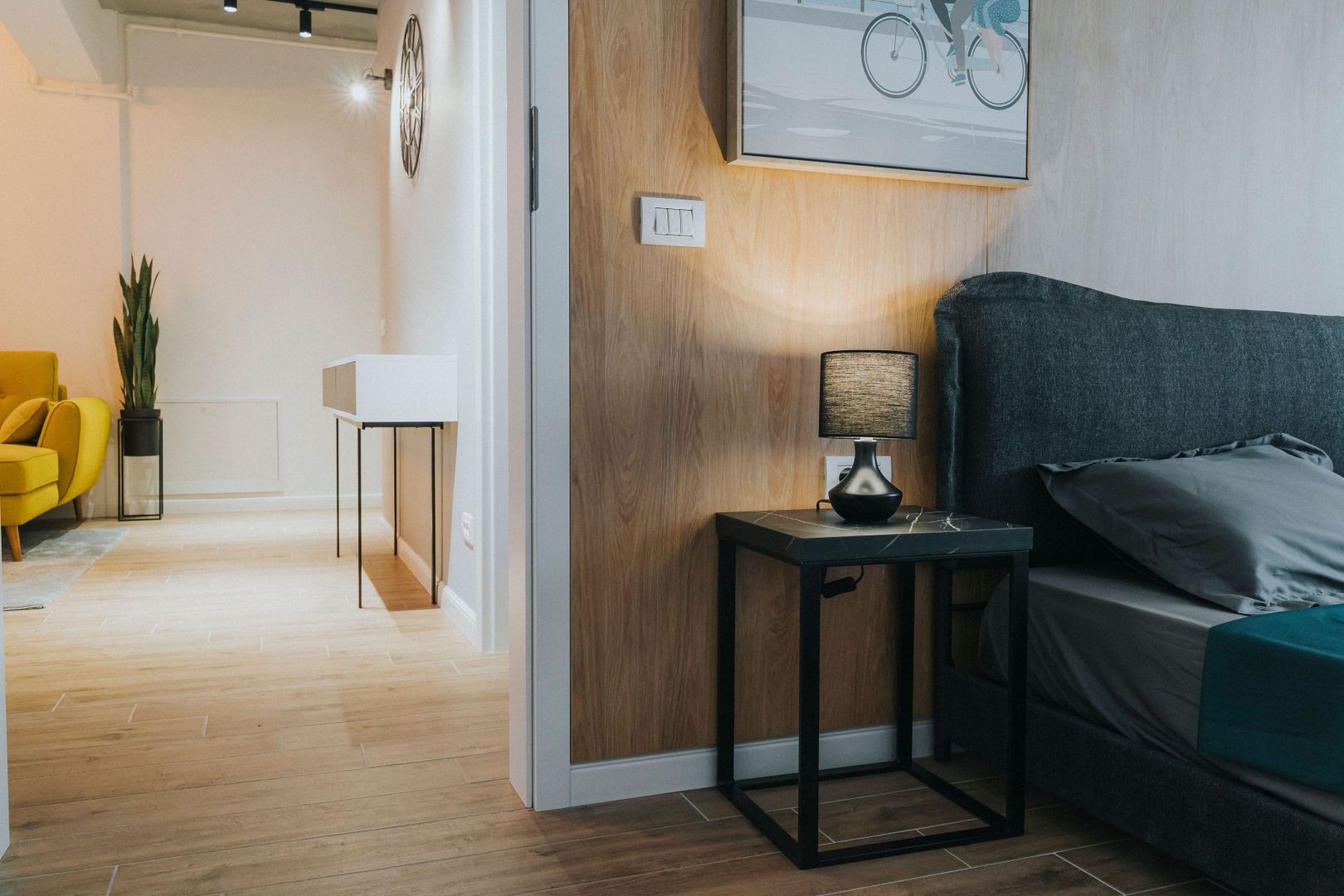 3 camere, ultracentral, Oradea. 215 000 E + TVA - Poză 19